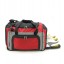 Traveling and Sporty Club Shoe Storage Duffel Bag