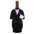 Butler Wine Bottle Jacket