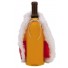 King Wine Bottle Jacket