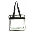 NFL approved Clear Tote Bag
