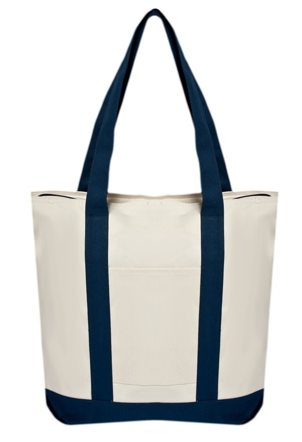 Strong Recommendation Heavy Duty Tote Bag